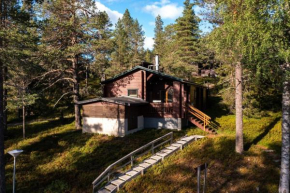 Ruka Villa Kieppi